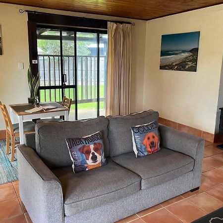 Happy Dogs Cottage Margaret River Esterno foto