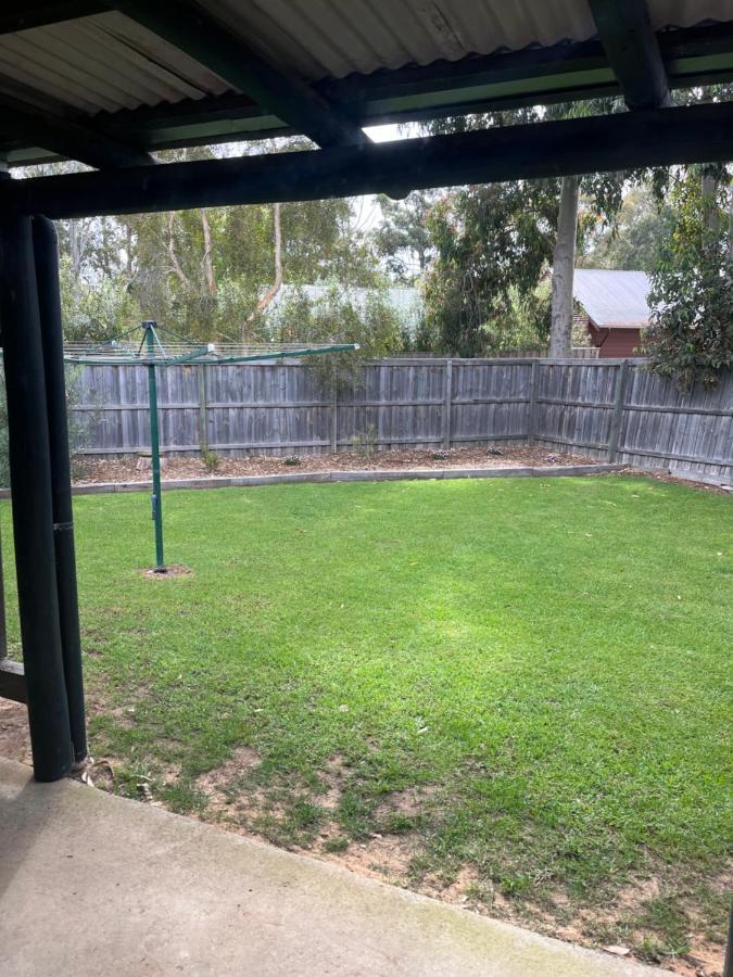 Happy Dogs Cottage Margaret River Esterno foto