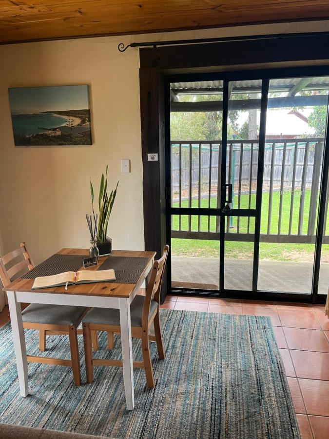 Happy Dogs Cottage Margaret River Esterno foto