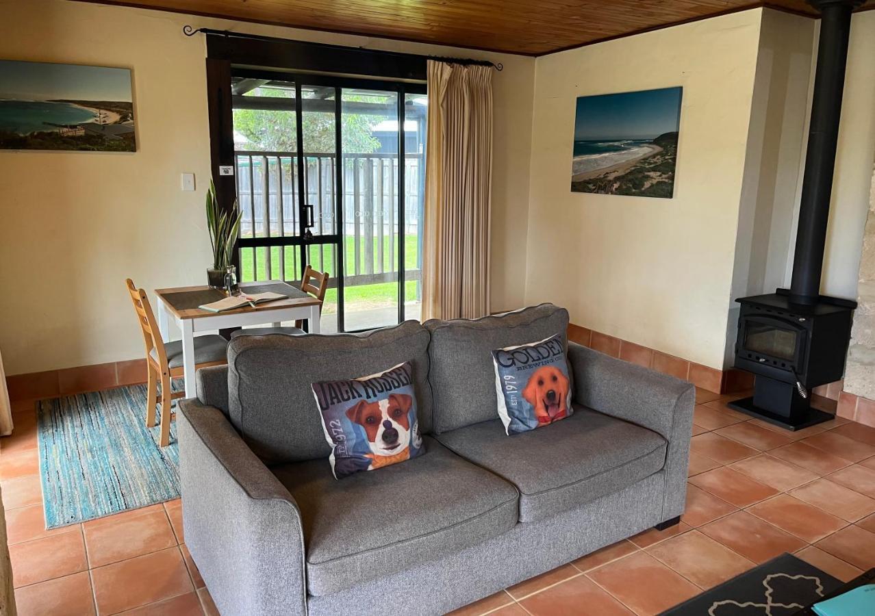 Happy Dogs Cottage Margaret River Esterno foto