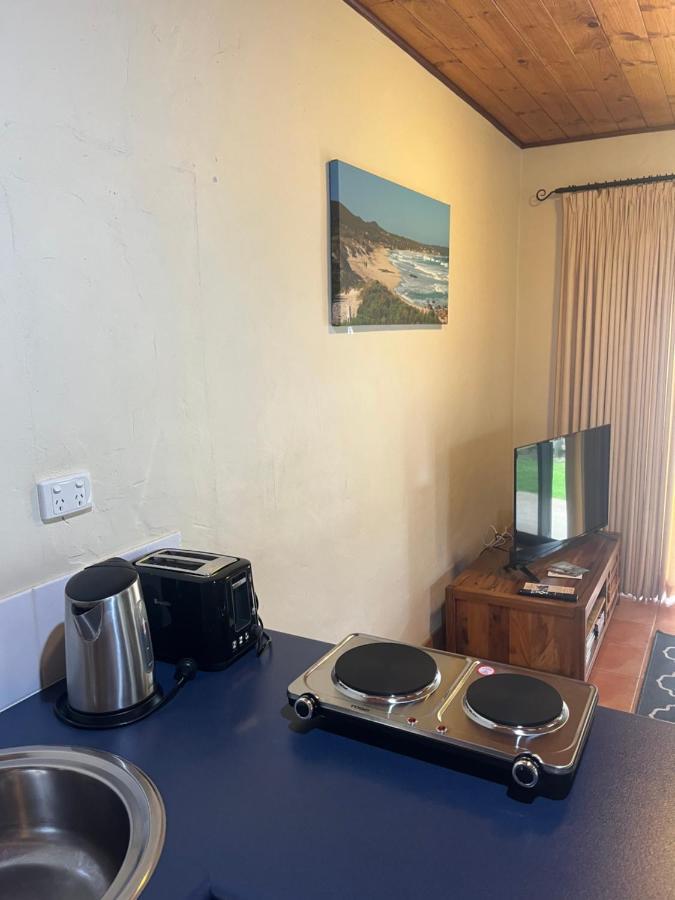 Happy Dogs Cottage Margaret River Esterno foto