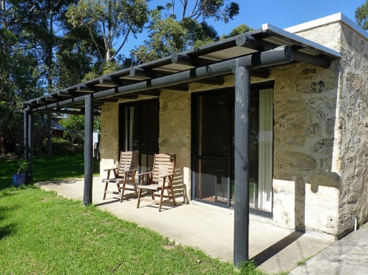 Happy Dogs Cottage Margaret River Esterno foto