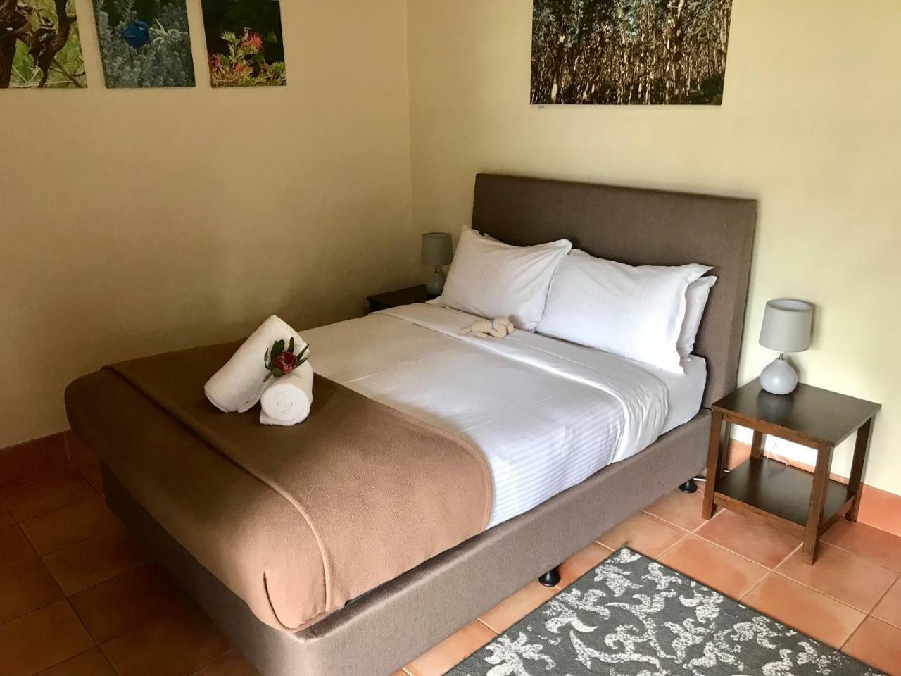 Happy Dogs Cottage Margaret River Esterno foto